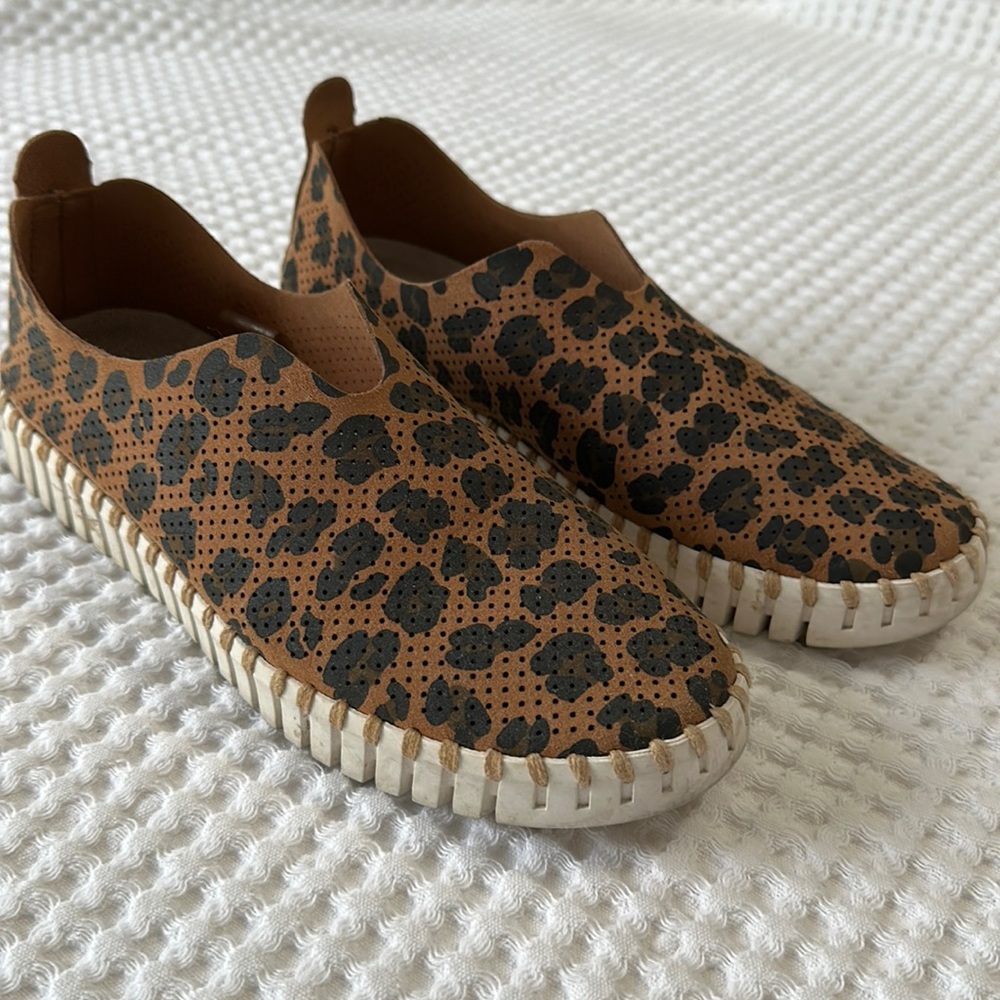 ILSE JACOBSEN shoes
